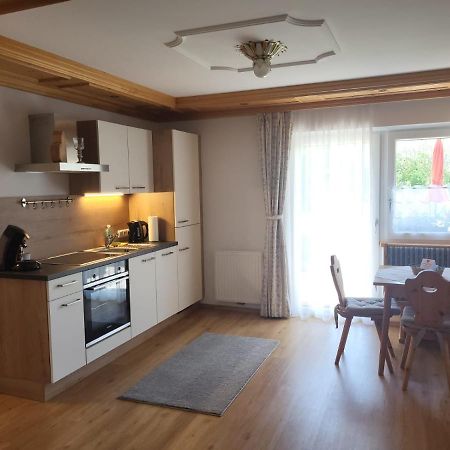 Apartmenthaus Waldhorn Saint Wolfgang Exteriér fotografie