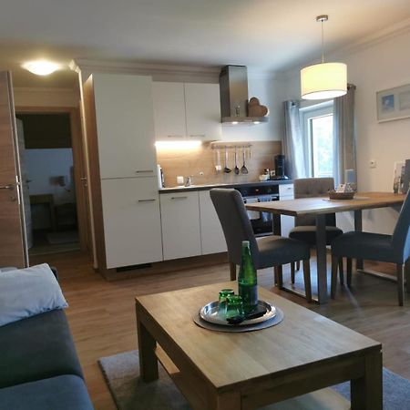 Apartmenthaus Waldhorn Saint Wolfgang Pokoj fotografie
