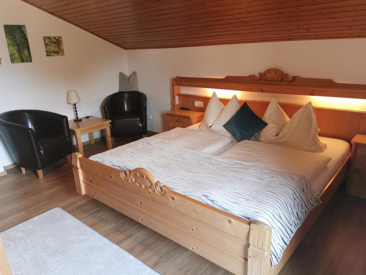 Apartmenthaus Waldhorn Saint Wolfgang Exteriér fotografie
