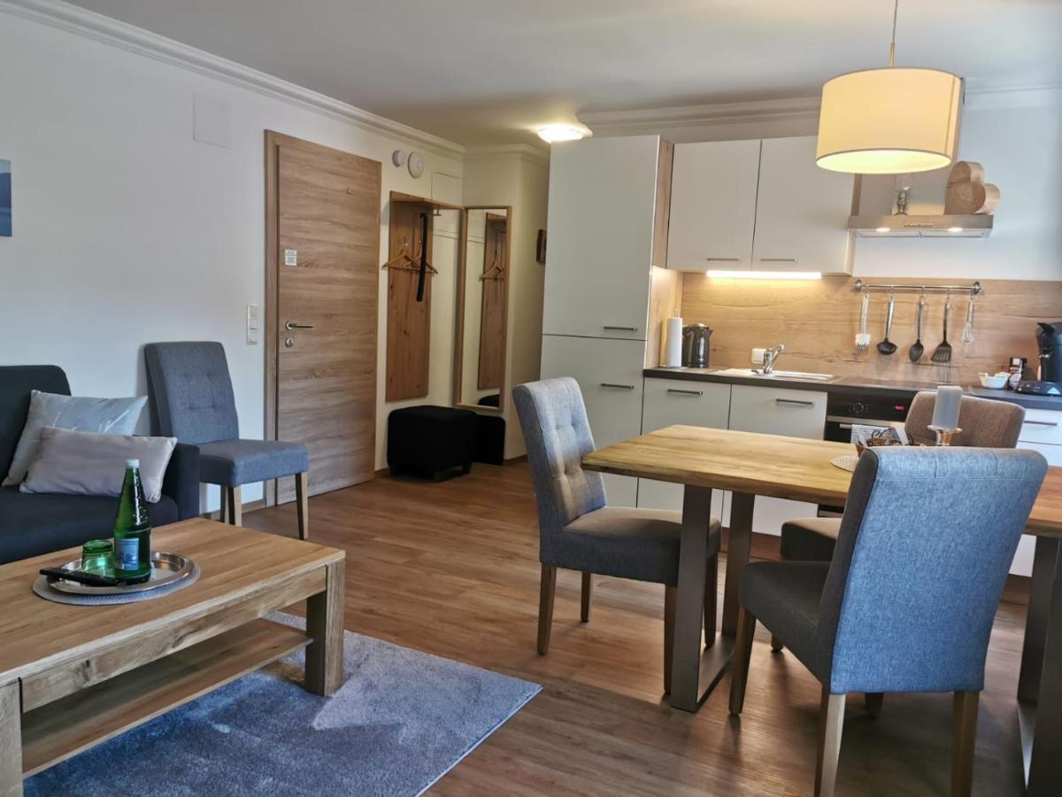 Apartmenthaus Waldhorn Saint Wolfgang Exteriér fotografie