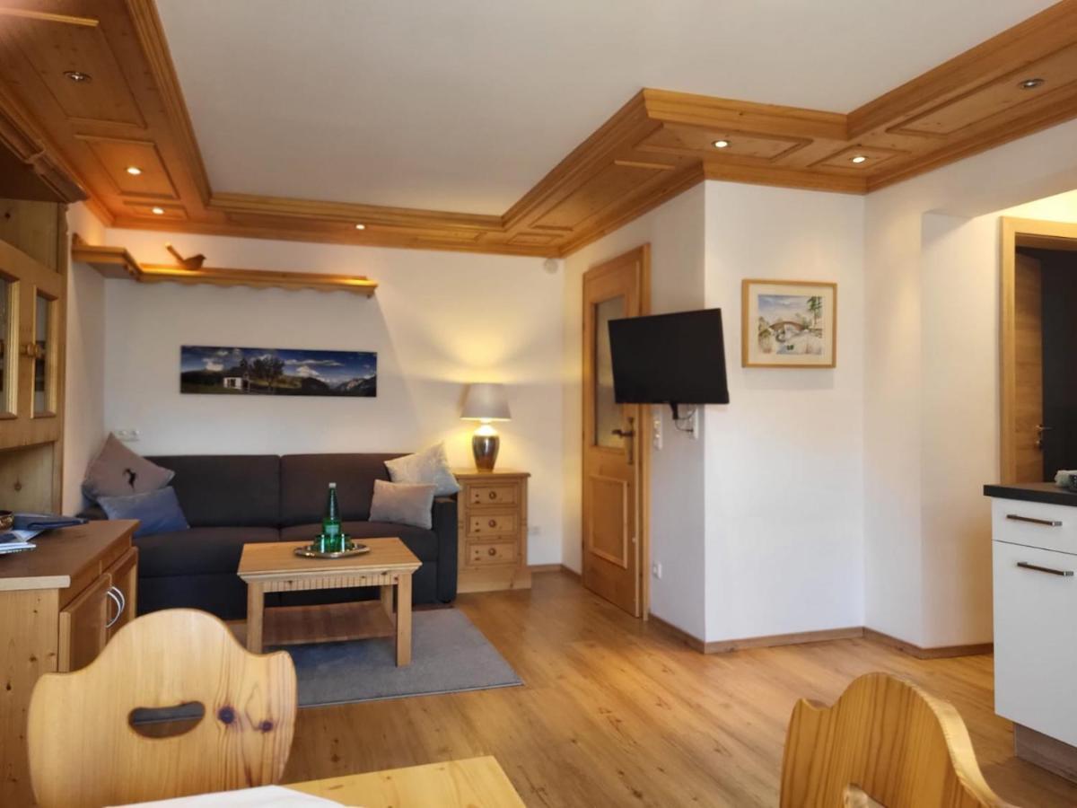 Apartmenthaus Waldhorn Saint Wolfgang Exteriér fotografie