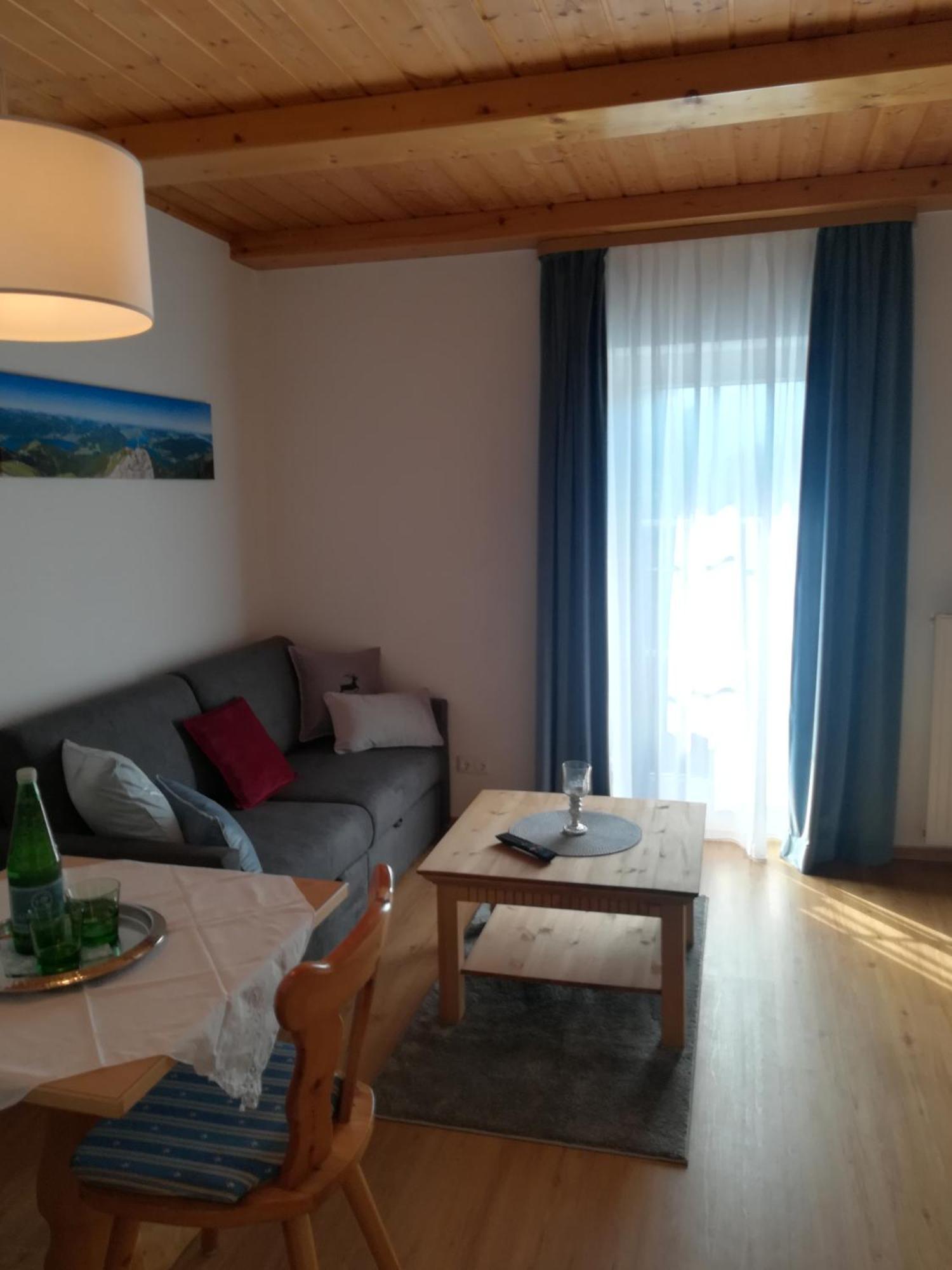 Apartmenthaus Waldhorn Saint Wolfgang Pokoj fotografie