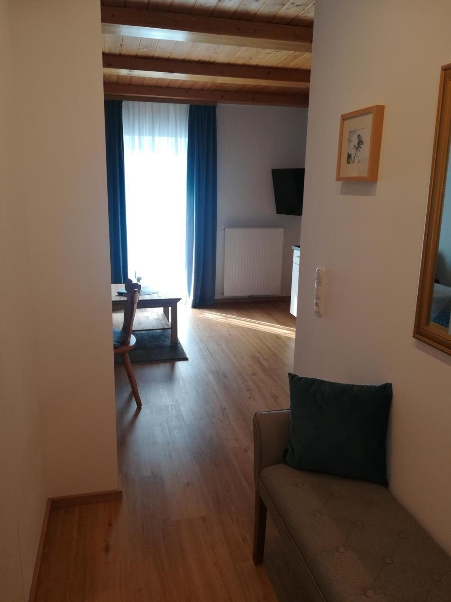 Apartmenthaus Waldhorn Saint Wolfgang Pokoj fotografie