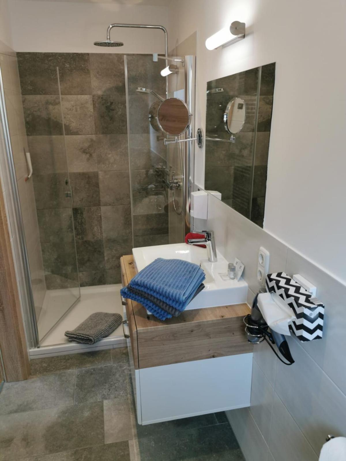 Apartmenthaus Waldhorn Saint Wolfgang Exteriér fotografie